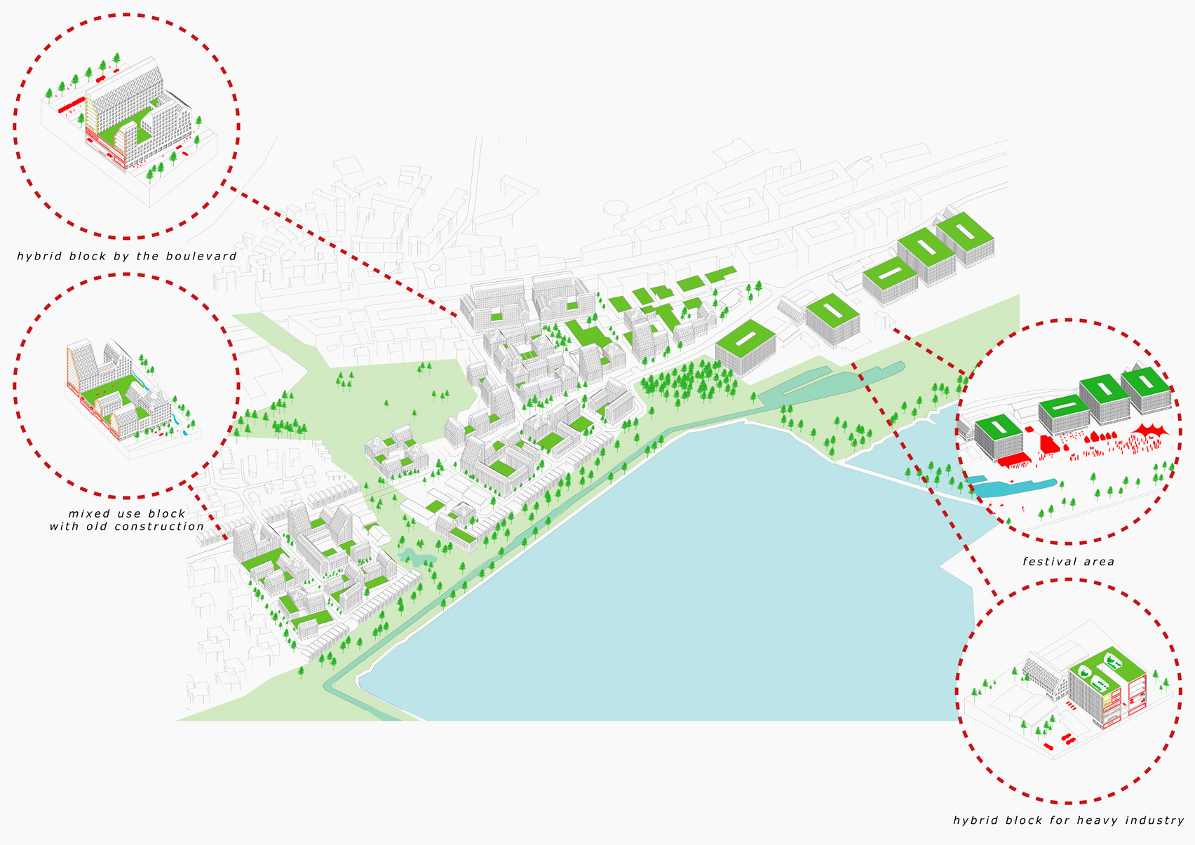 芬兰 Aalto 大学学生室内设计项目展示-67