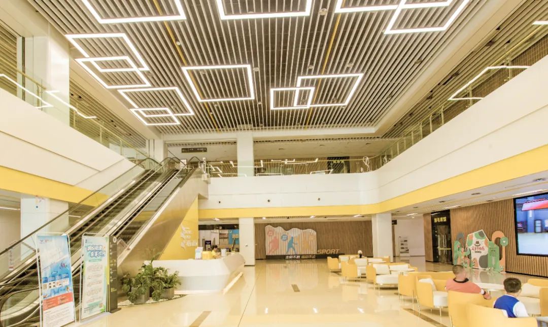 青岛公交场站综合体（暨动投壹中心）丨中国青岛-19