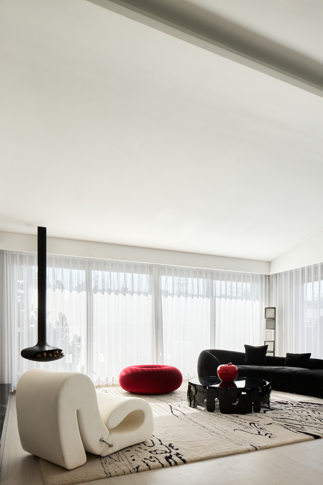 杭州中海·月陇云岚丨中国杭州丨ENJOYDESIGN-11