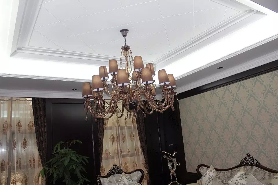 房地产售楼部案例-15