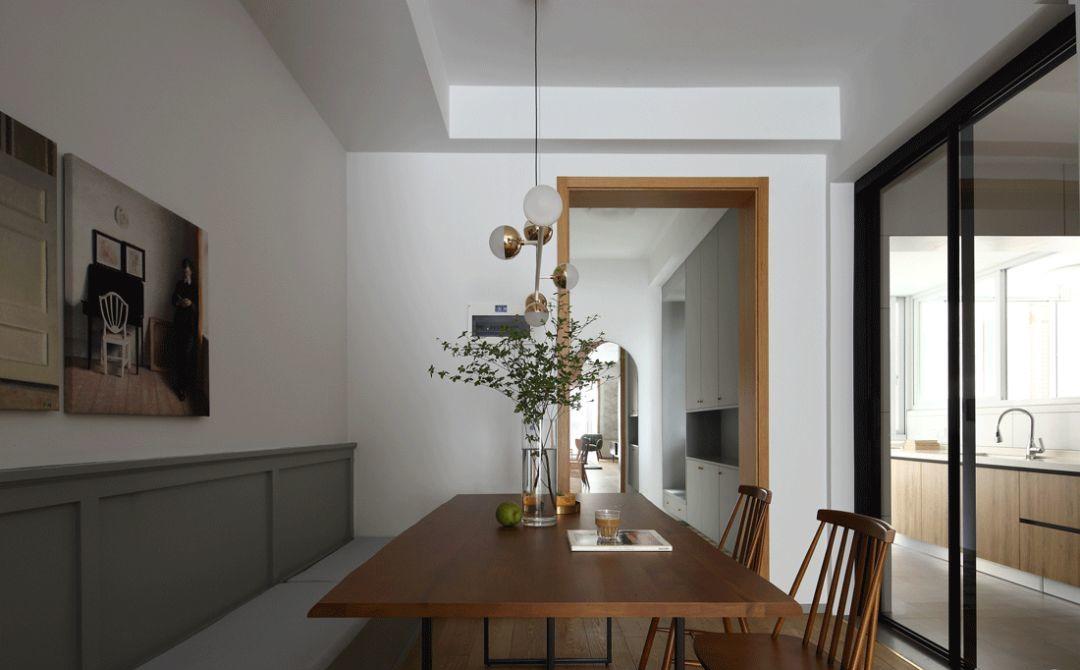 一屋温柔典雅好气质|清羽设计-12