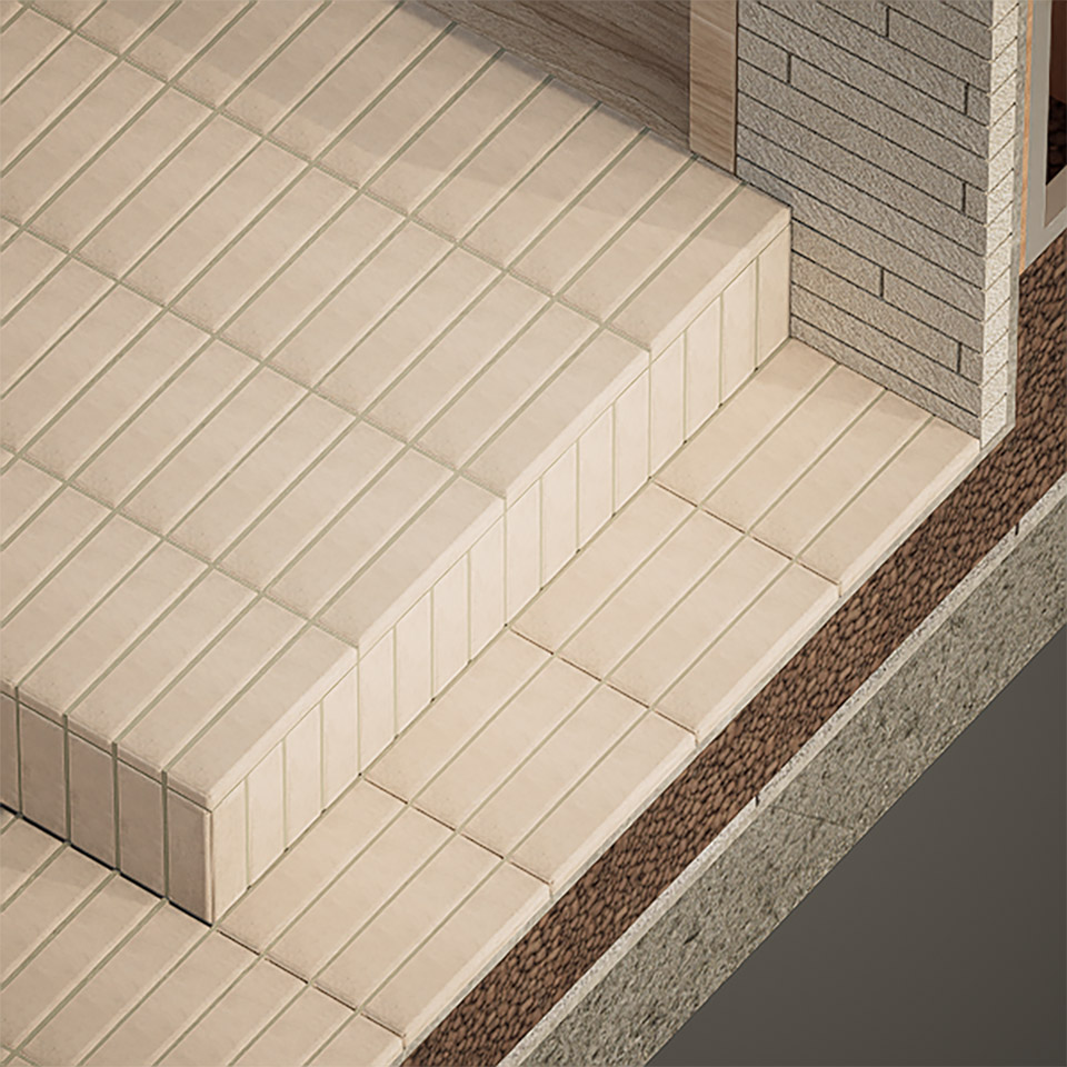 Lemaire成都太古里精品店丨中国成都丨F.O.G.建筑事务所-111