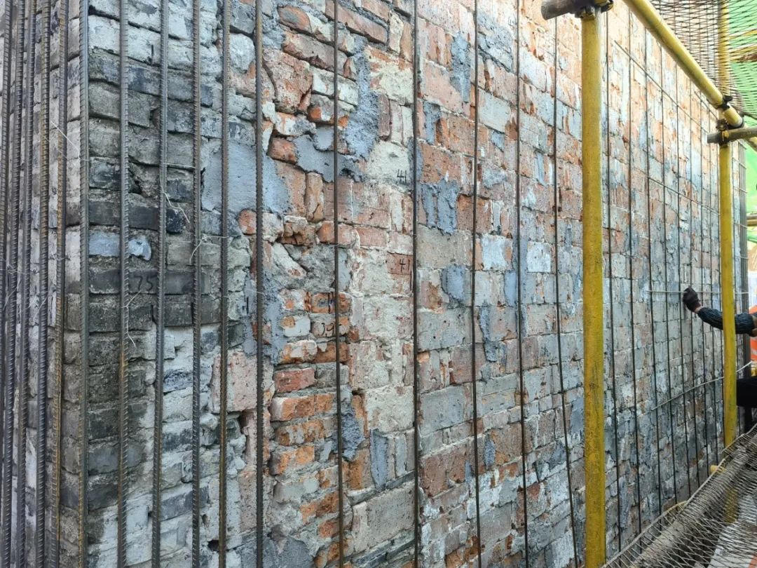 建证高质量发展|“古韵新生”正徐徐展开！江苏按察使署旧址及周边地块项目迎来新进展-21