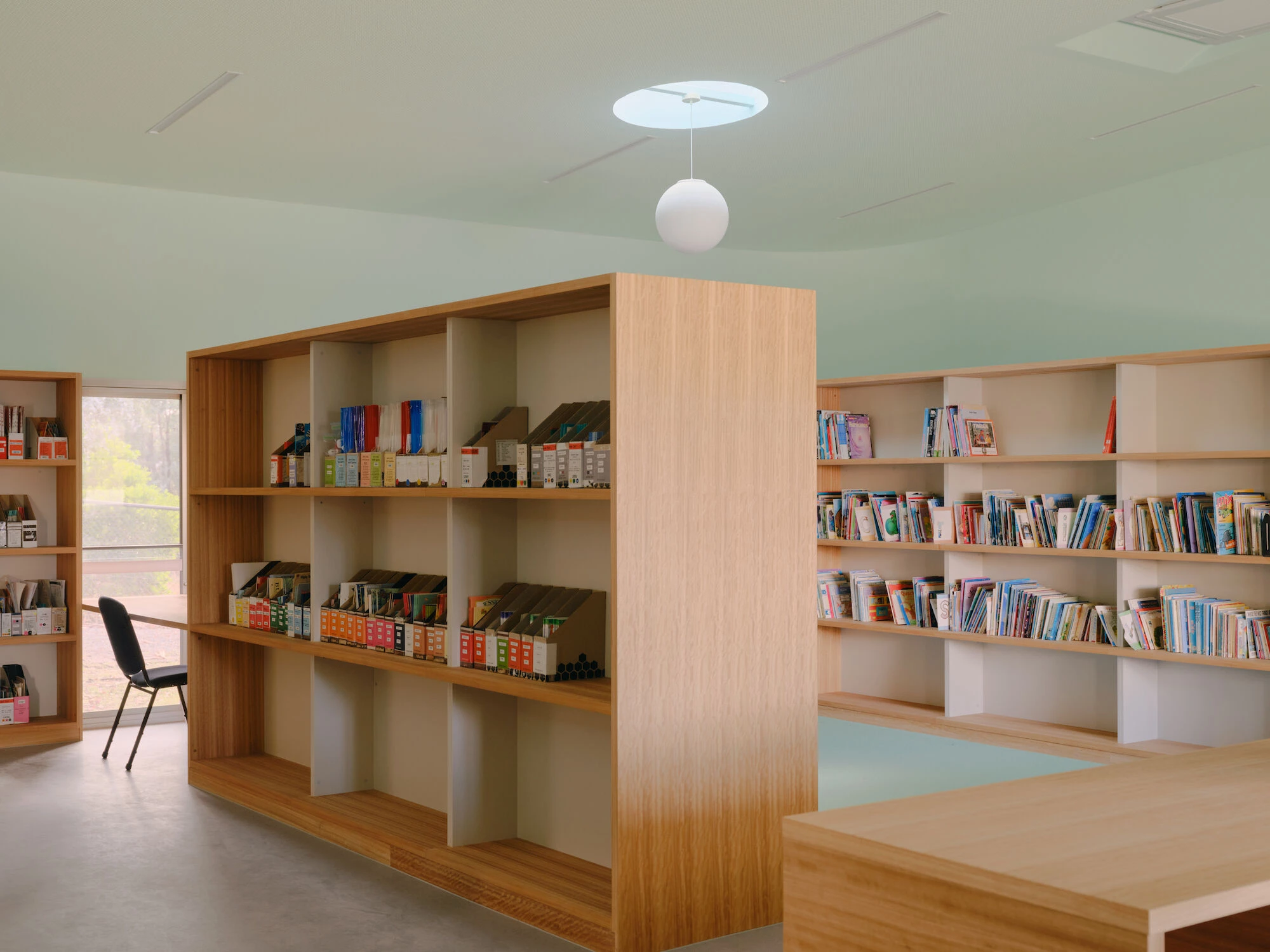 Yarra Ranges Special Development School-18