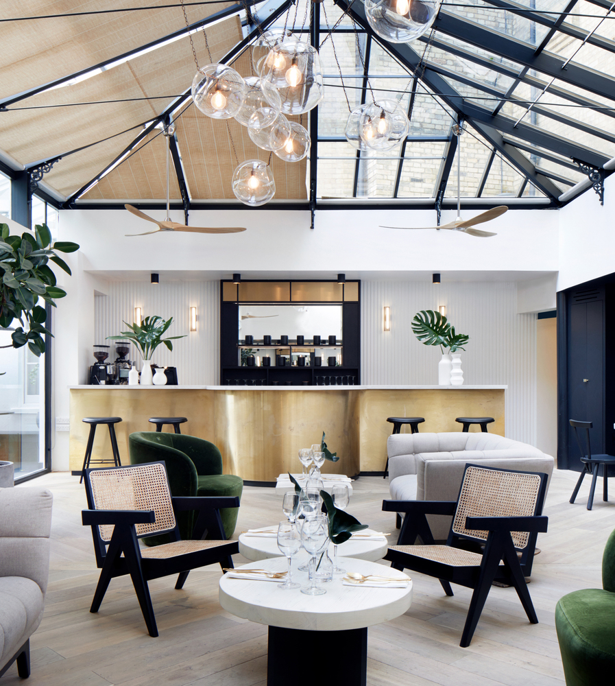 MyChelsea Boutique Hotel  Design Haus Liberty-35