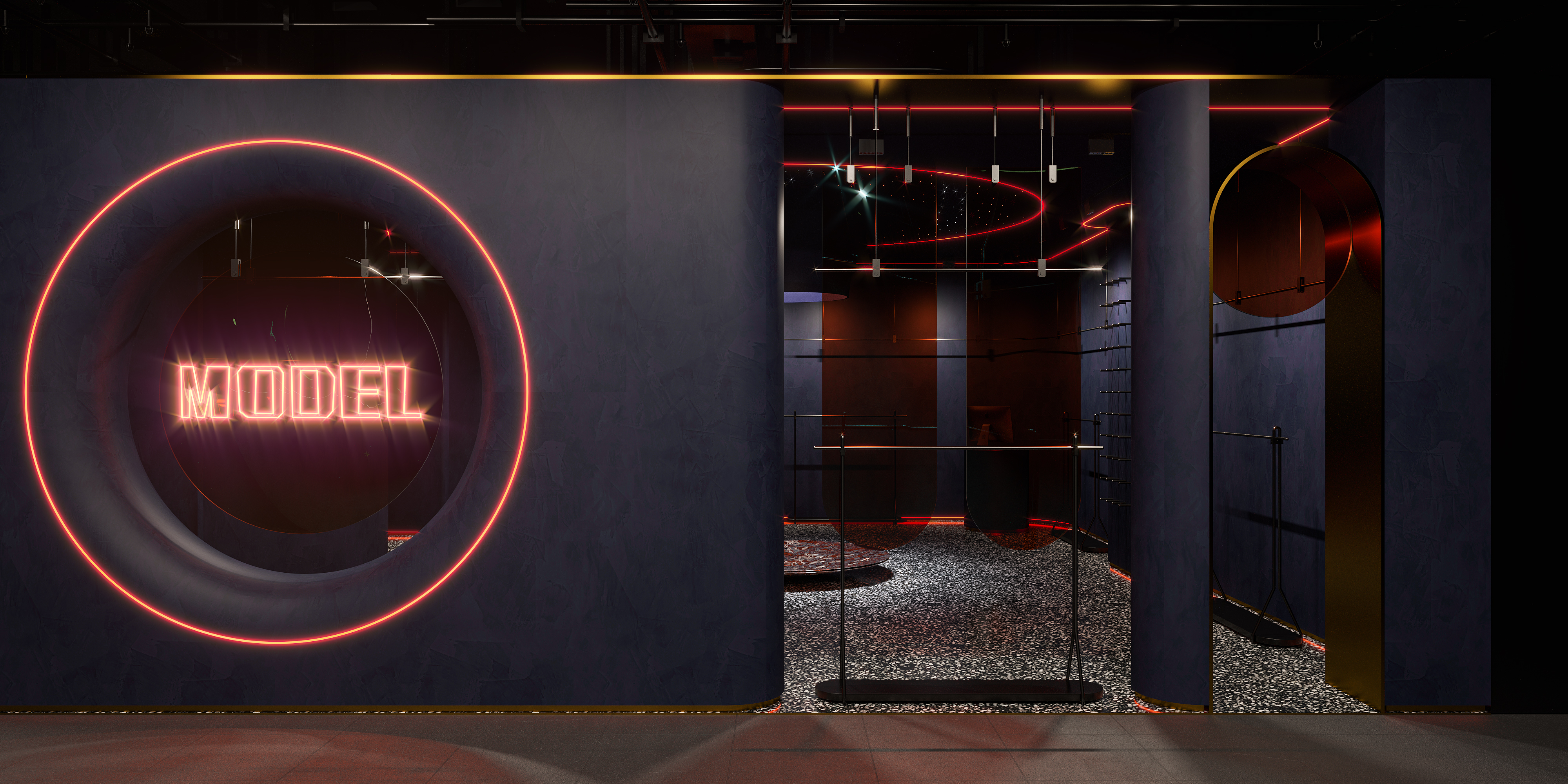 未来服装店设计-6