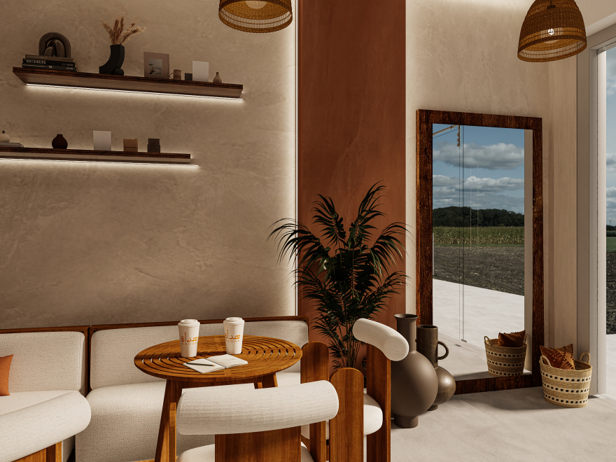 哈达哈咖啡馆-11