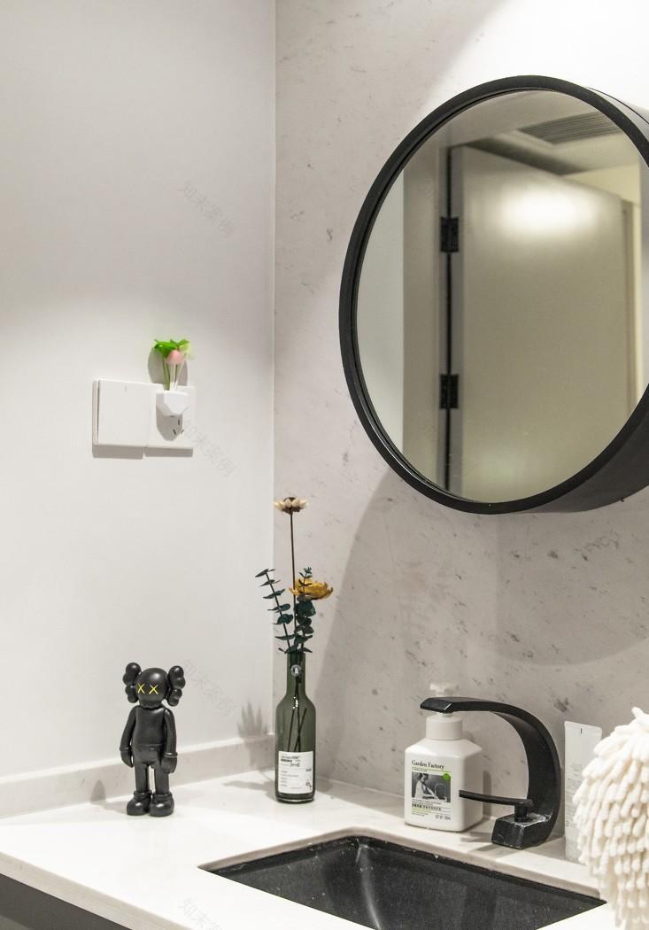 漫生活 | 小户型的空间魔法-73