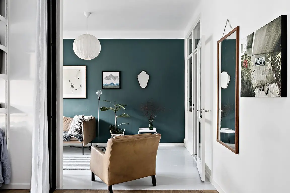 打造卧室开放式衣橱美学-2