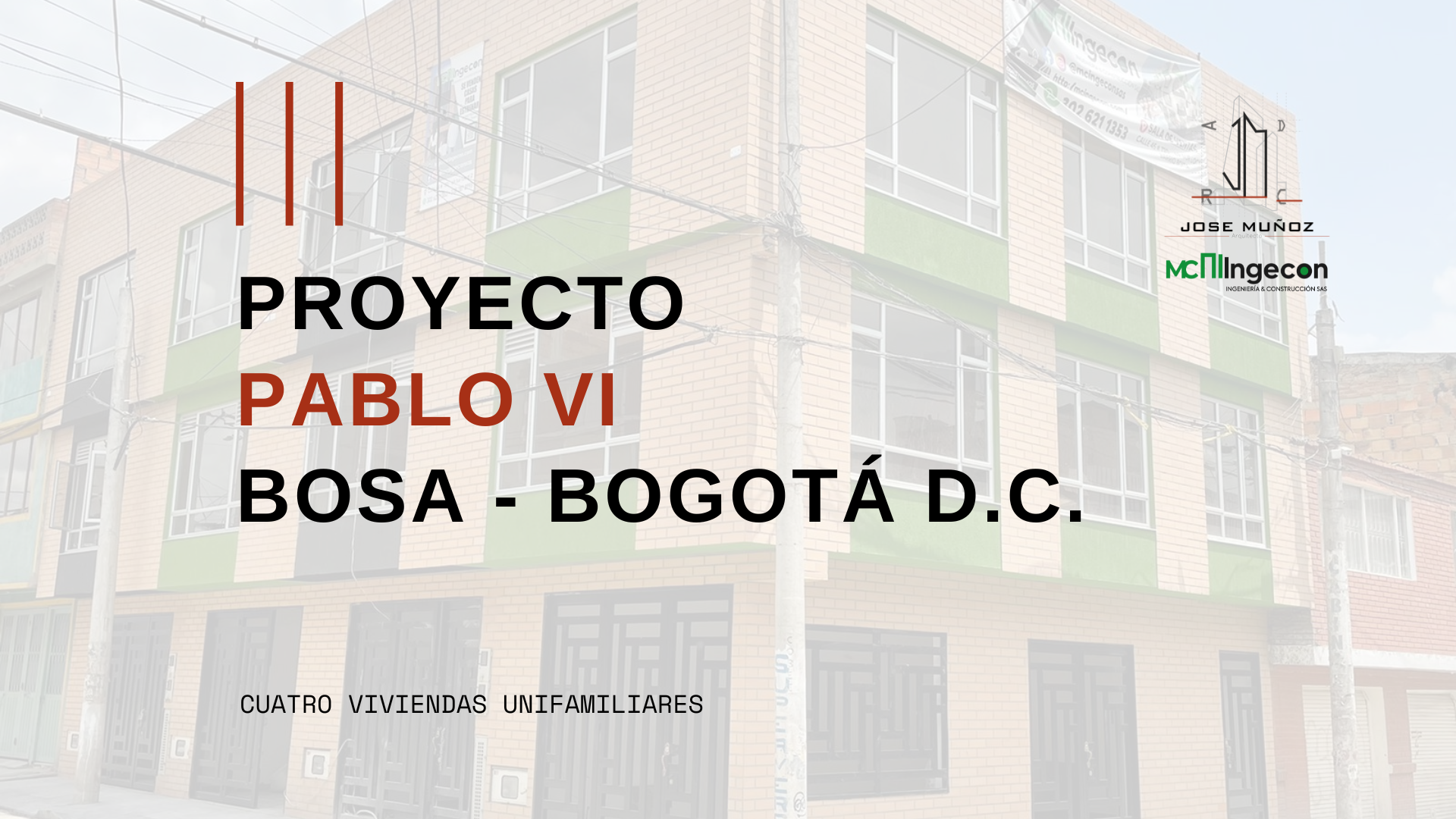 PROYECTO - PABLO VI-0