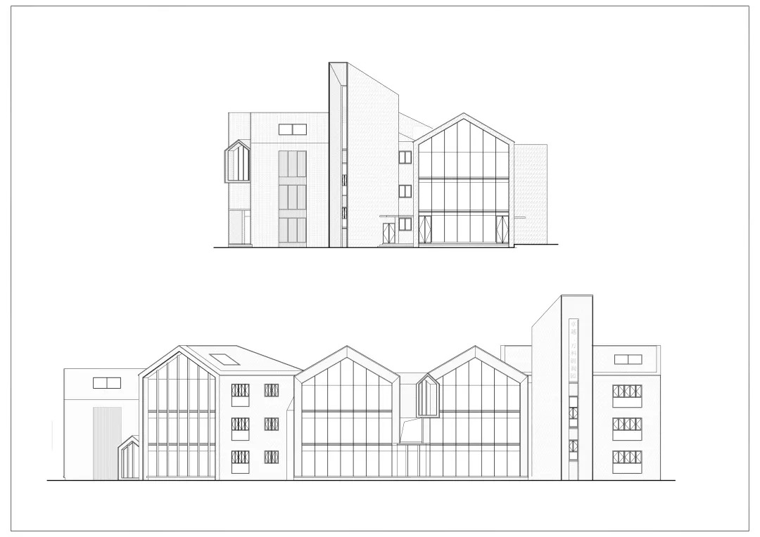   致逸设计丨佛山卓越万科朗润园 建筑设计 丨中国广东-86