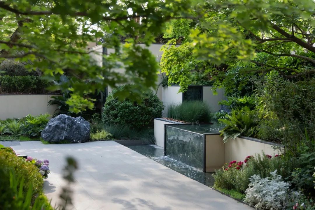 北京·元玺丨中国北京丨凯盛上景（北京）景观规划设计有限公司-18