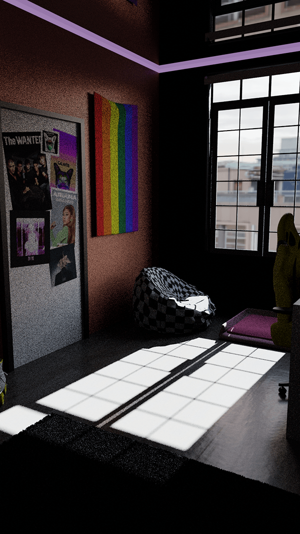 The Character's House-7