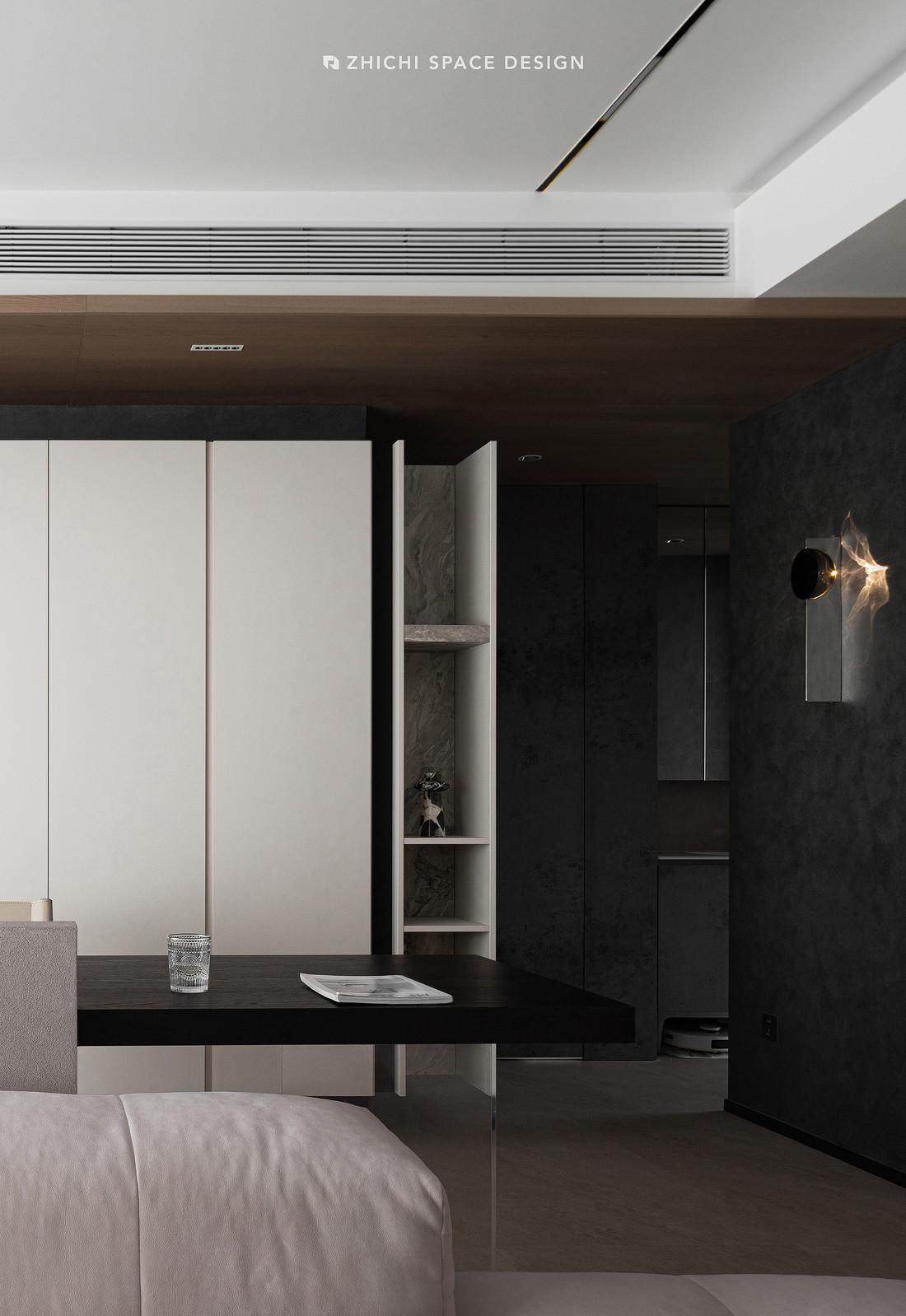 意式极简下的温暖叙事:一个家的呼吸与成长-18