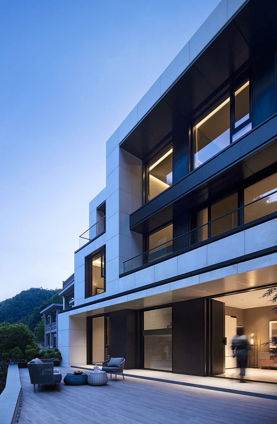 雅奢容器丨中国杭州丨800室内设计-98