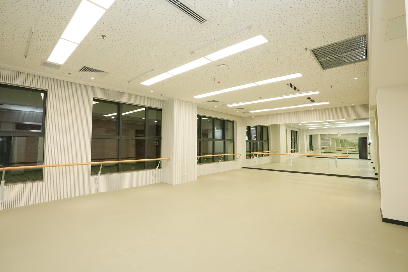 深圳外国语学校高中部扩建项目丨中国深圳丨深圳立禾建筑设计有限公司-64