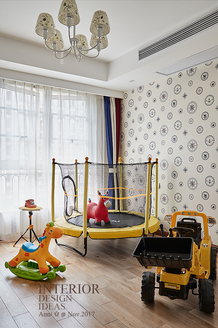 美家美室 |170㎡ 【此心安处是吾乡】-89