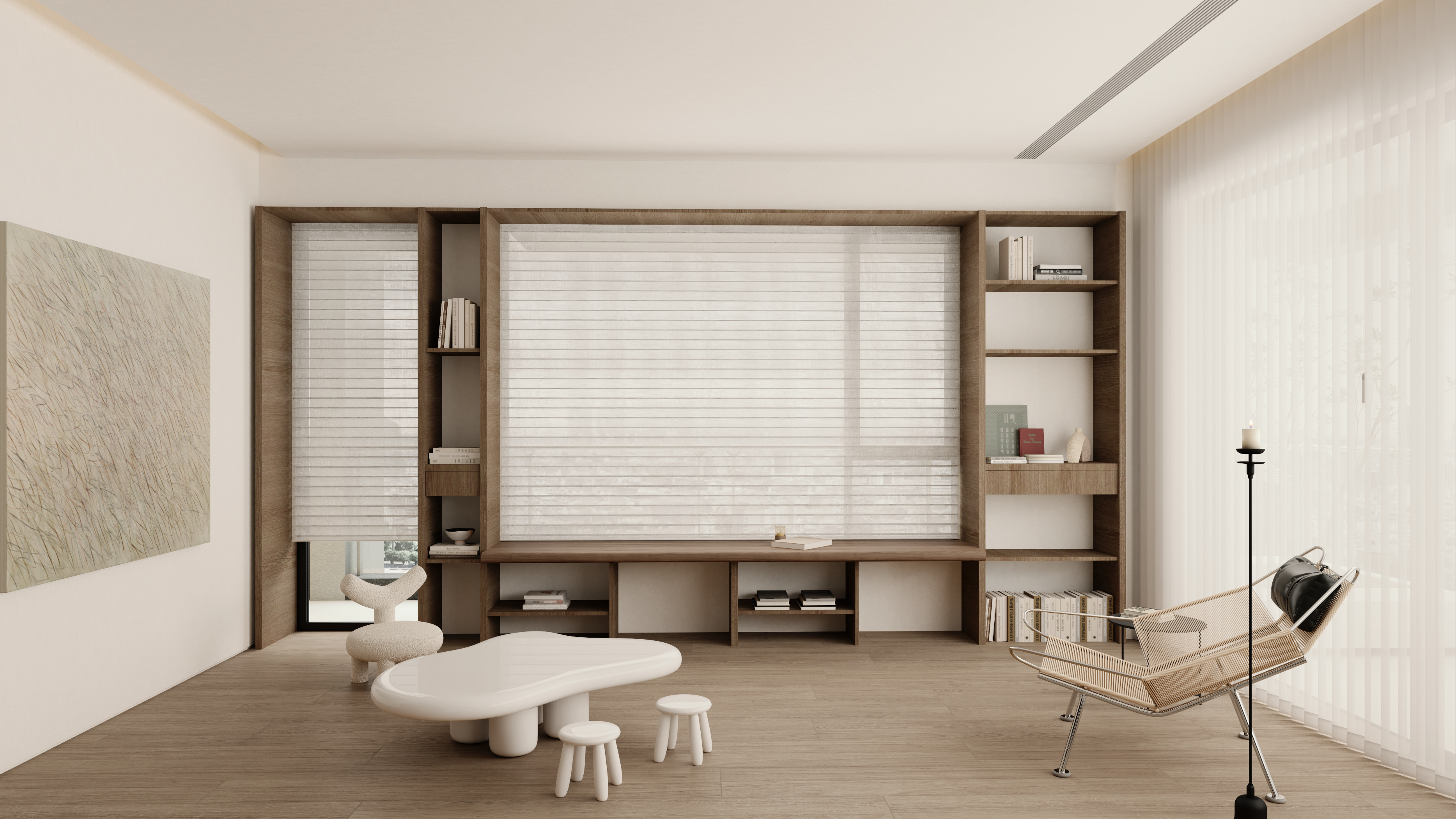 SketchUp快速表现【4】-8