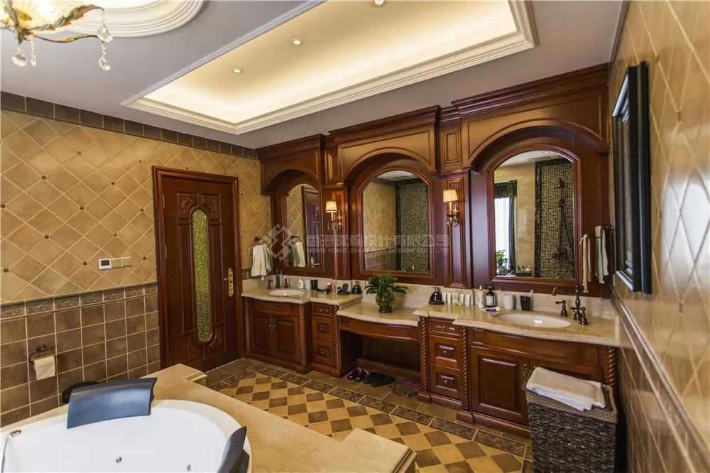 井研金谷山庄 | 打造室内外和谐共生的心灵净土-48