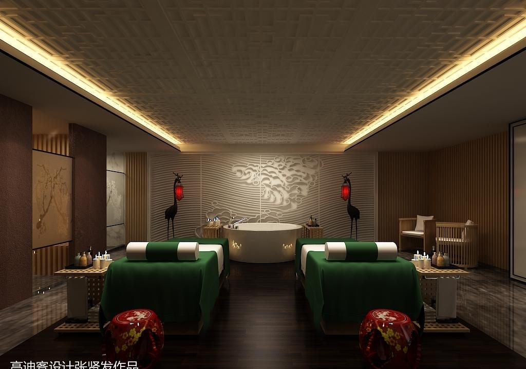 
Zhiyuan SPA-芷园 -4