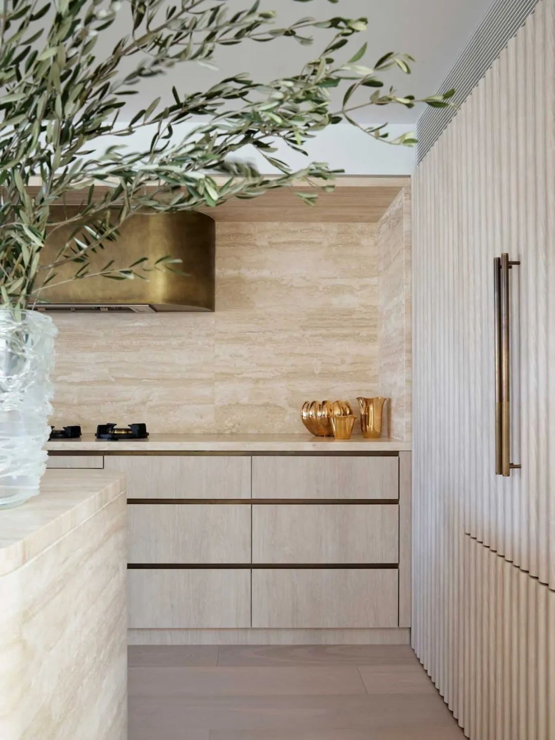 现代宁静雅居丨澳大利亚悉尼丨Nina Maya Interiors-80