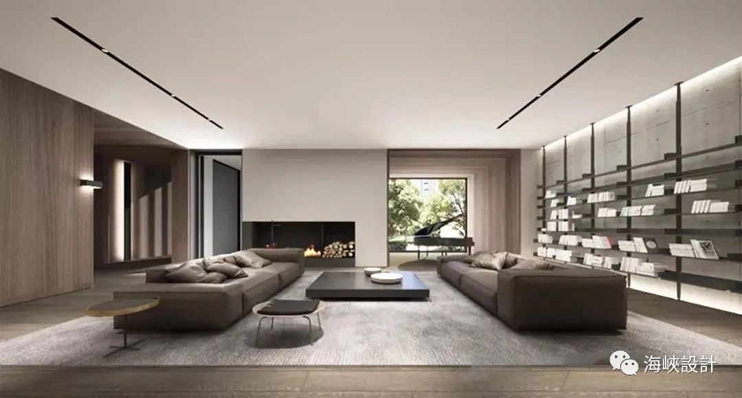 复地别墅丨口日田建筑事务所-12