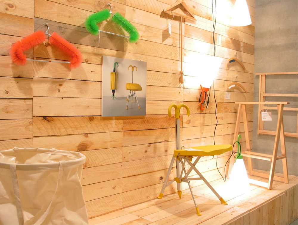 ALEHOP! – emiliana design studio展览丨西班牙巴塞罗那丨未明确-10