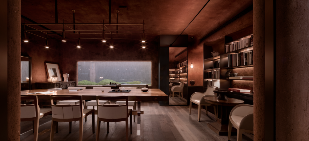 LA VIE物质生活丨中国深圳丨水平线设计-56