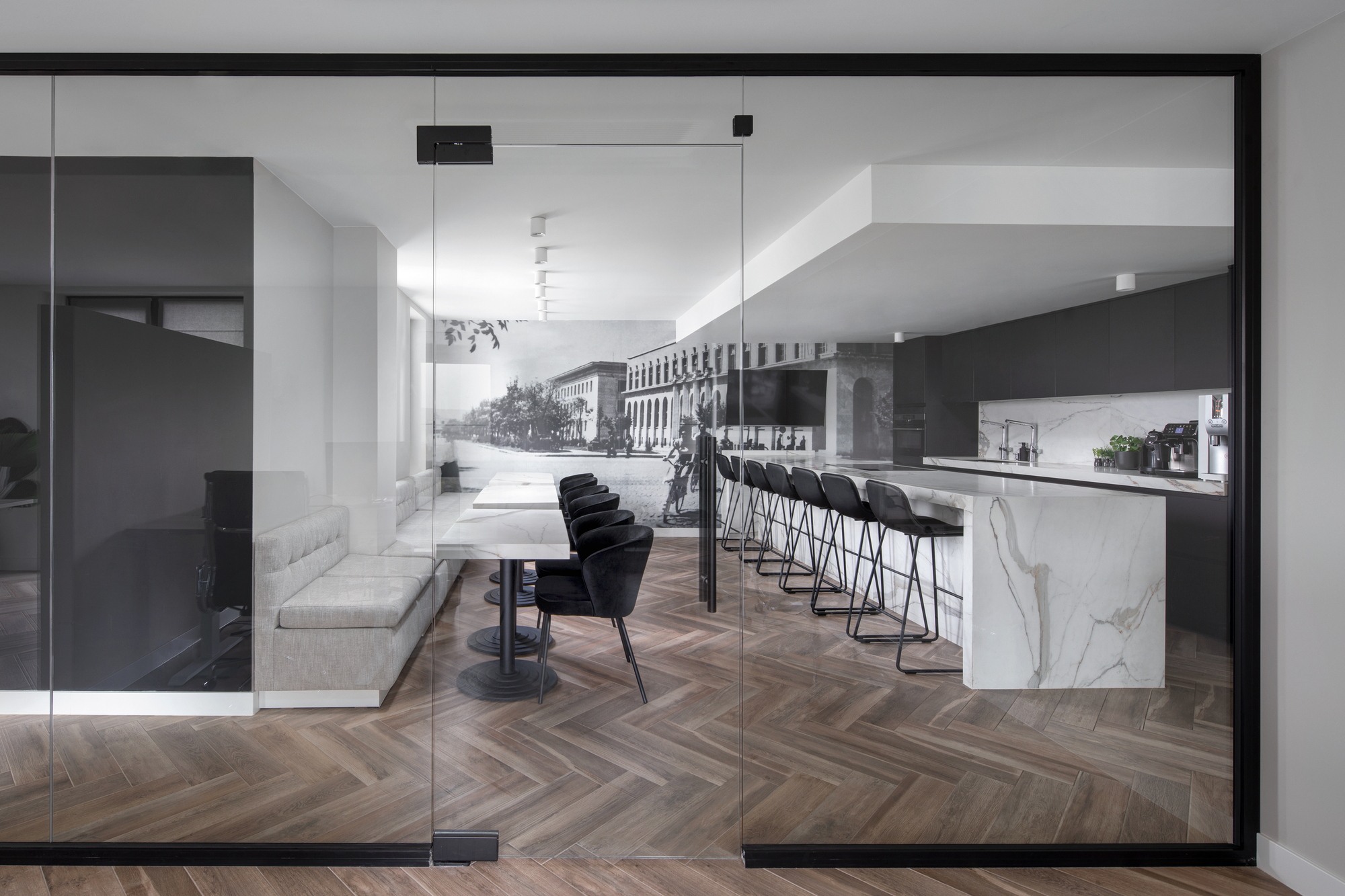 PK26 公寓丨保加利亚瓦尔纳丨STARH-15