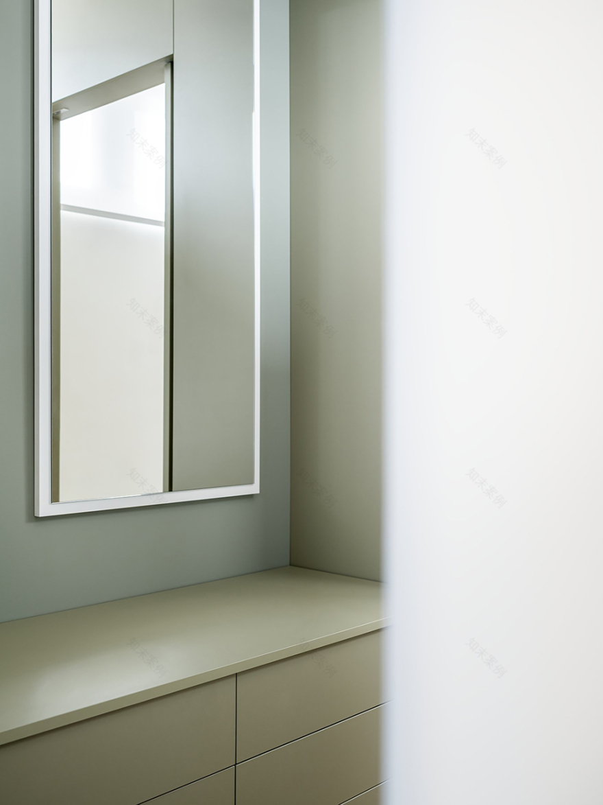 Loft改造,意大利丨Studio XYZ srls,建筑师Marco Germi-38