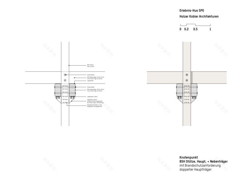 ErlebnisHus 活动场馆丨德国丨Holzer Kobler Architekturen-53