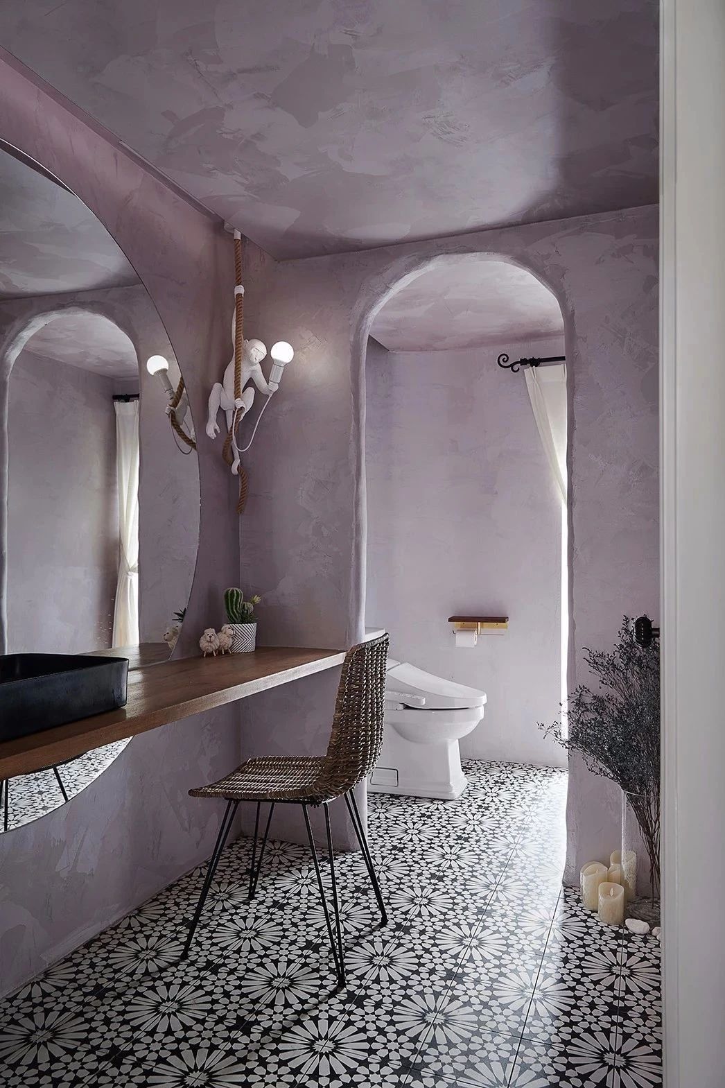 福建维京冶炼船锚室内设计-121