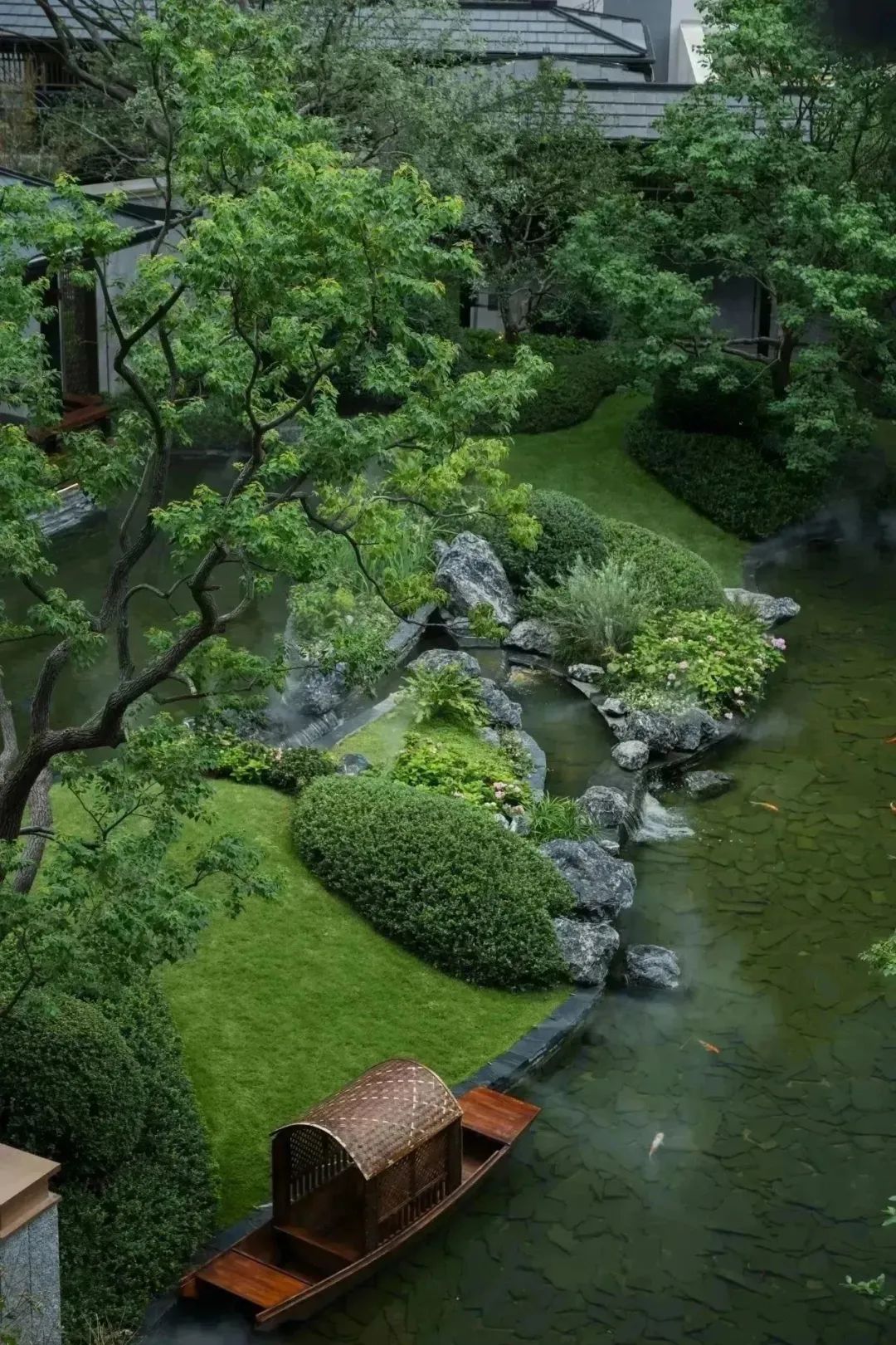 赣州中海·天钻住宅景观丨中国赣州-18