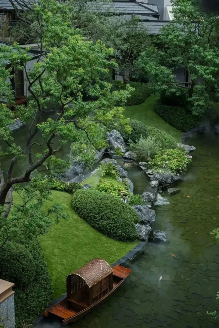 赣州中海·天钻住宅景观丨中国赣州-18