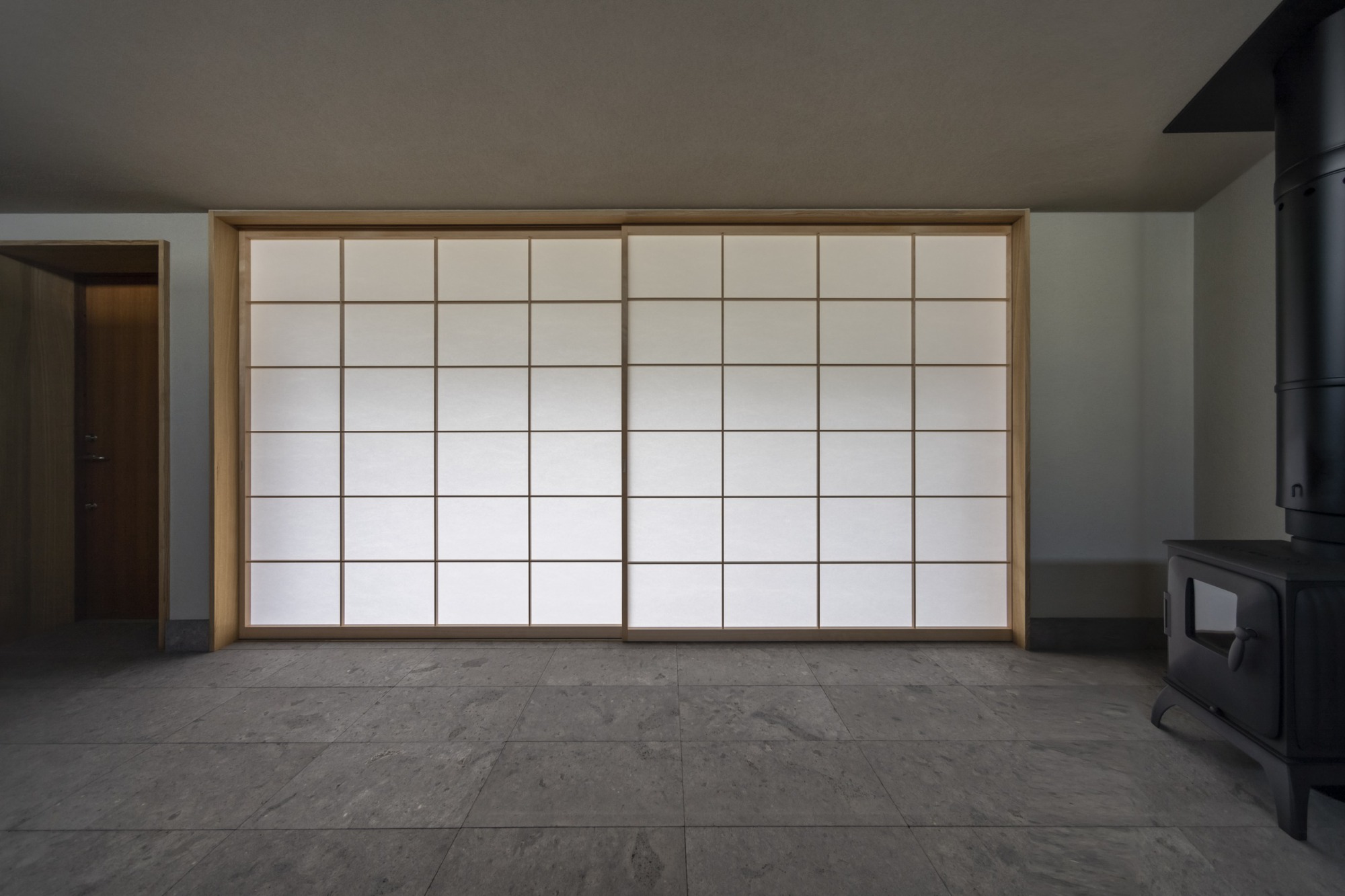 托里诺基的房子丨日本-33