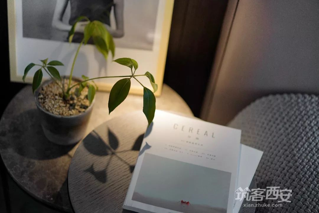 温馨现代婚房设计,细节尽显生活美学-64