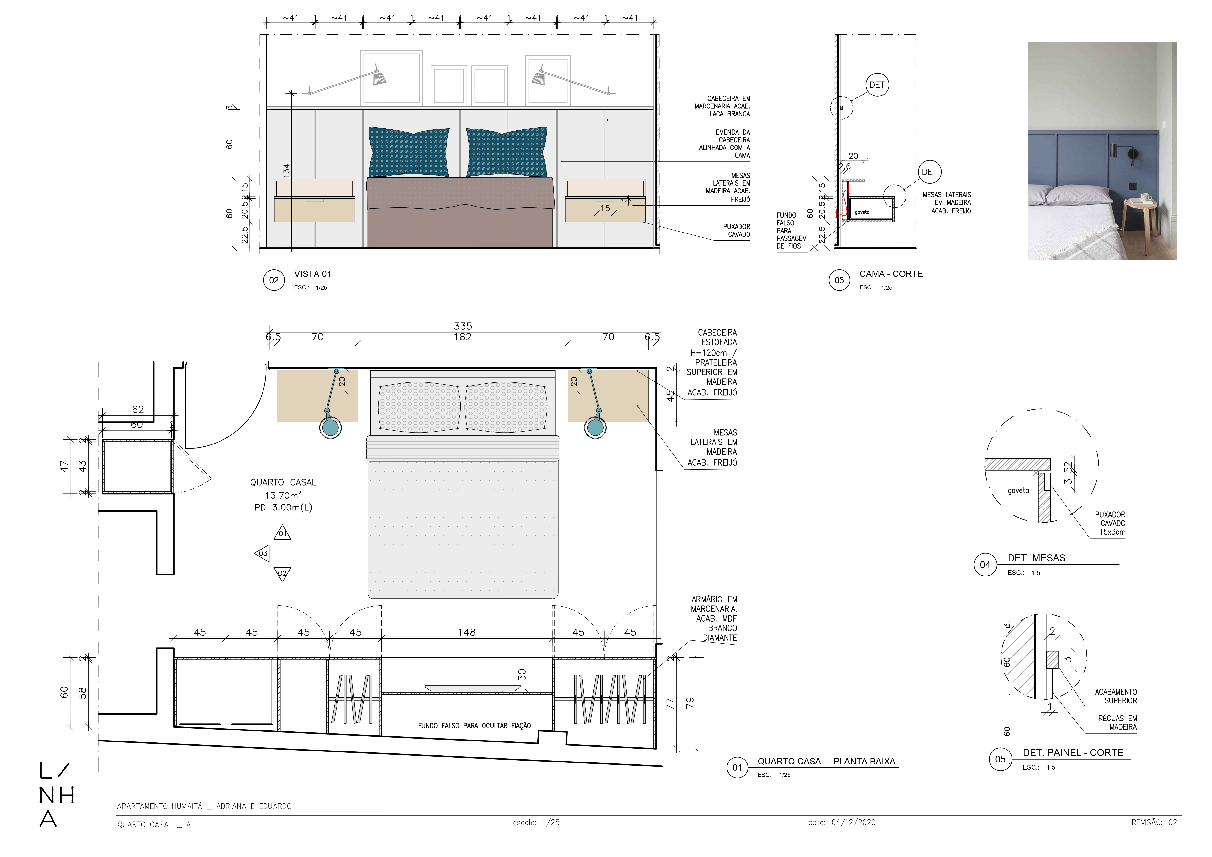 阿德里亚娜和爱德华多公寓-48