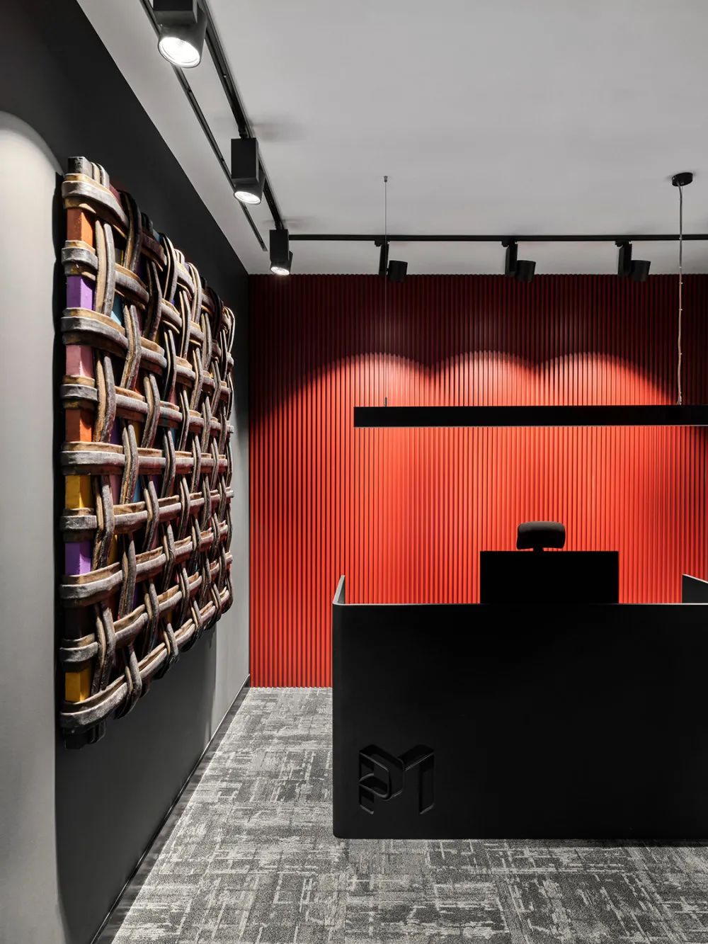 博斯普鲁斯海峡别墅丨土耳其伊斯坦布尔丨Habif Architects-214