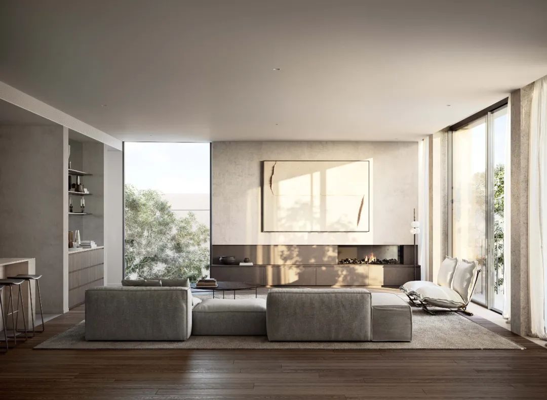 科莫梯田丨意大利科摩丨Carr Design-15