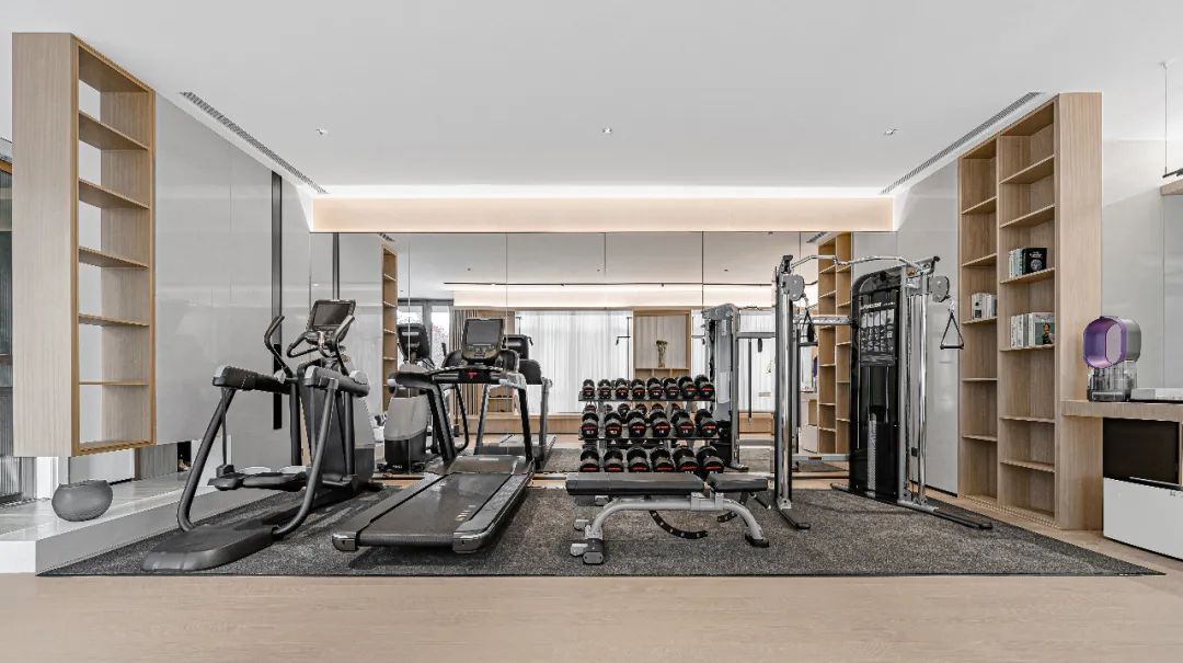 南昌私人会所改造项目-37