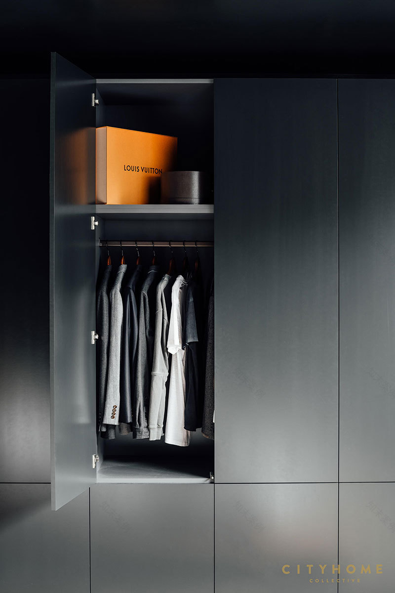 盐湖城现代城市家园 | 泳池与自然的完美融合-19