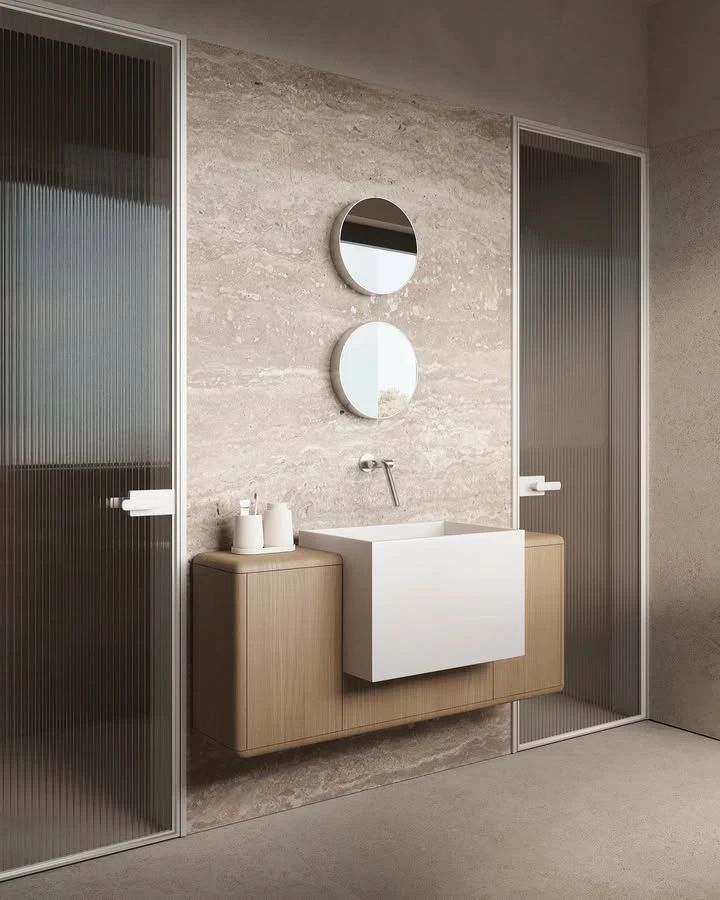 Light house 莫斯科郊外私人别墅丨俄罗斯莫斯科丨ZE | WORKROOM-58