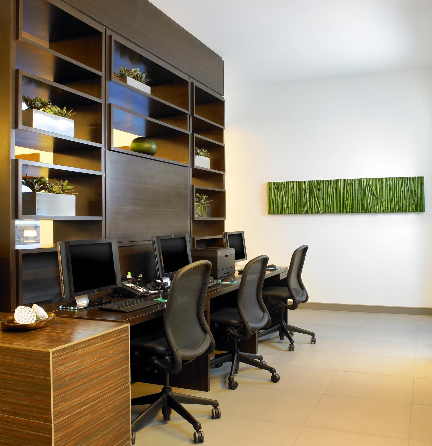 尤因普林斯顿源宿酒店-7