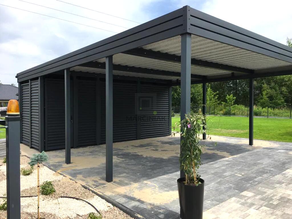 丨波兰绿山城-6