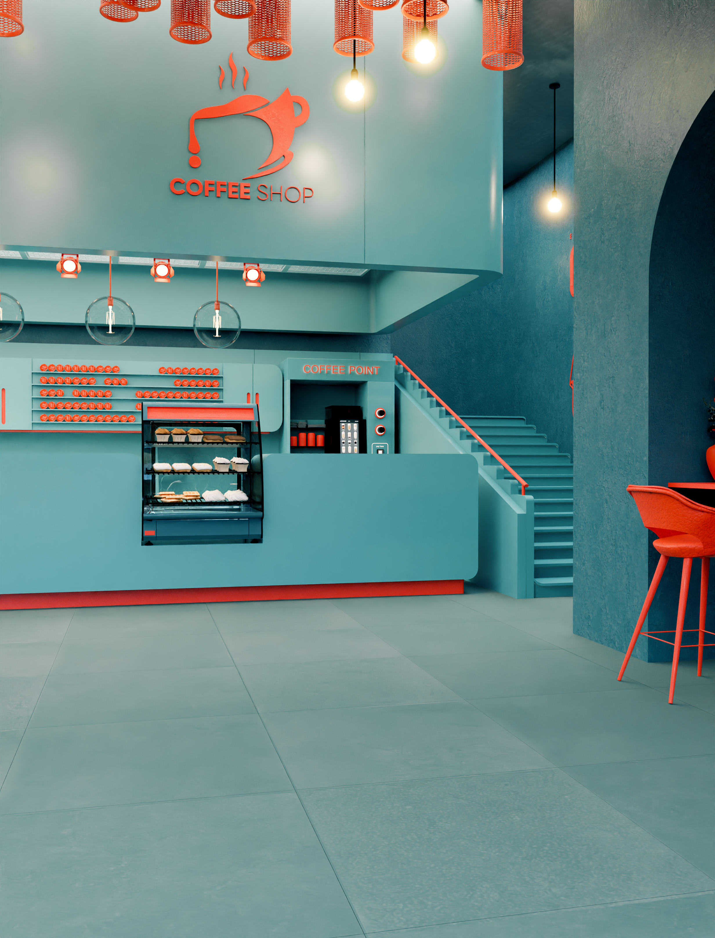 Medran coffee shop-8