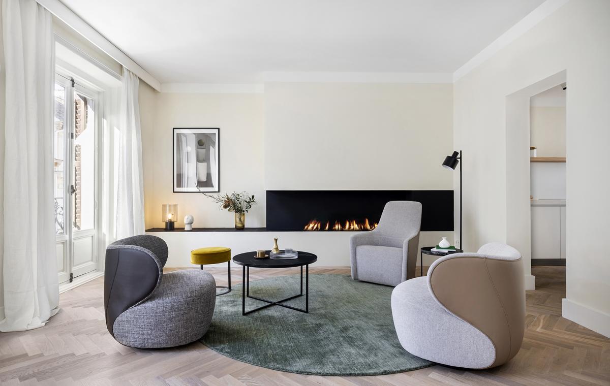 Reforma en clau contemporània | vilablanch. Estudi d'arquitectura interior a Barcelona. Projectes de restauració, clau en mà i per a promotores.-3