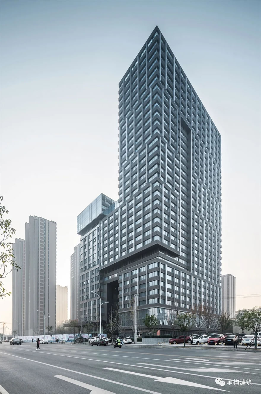 合肥万科时代之光-10