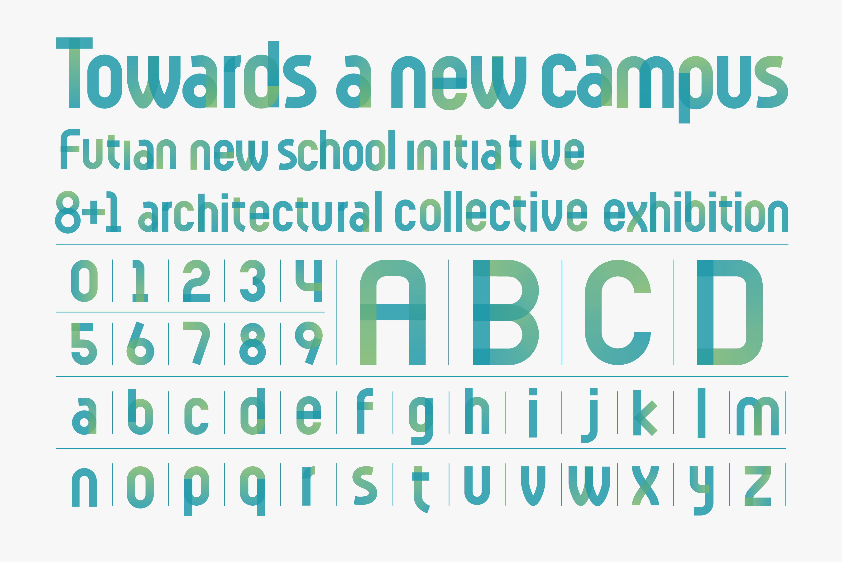 走向新校园:福田新校园行动计划丨中国深圳丨张烁,王小阳等-6