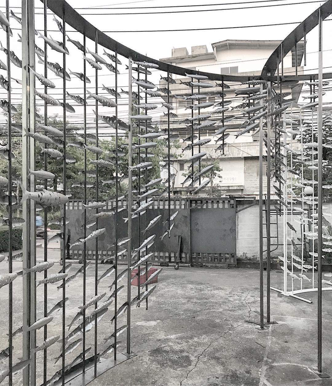 创意漩涡—— Context 工作室的鱼群灵感之作-34