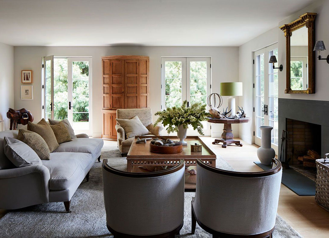 复古风情 | 长岛预制模块小屋-1